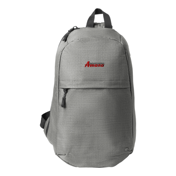 A2317 Crossbody Backpack