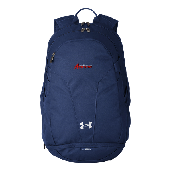 A2321 Hustle 5.0 TEAM Backpack