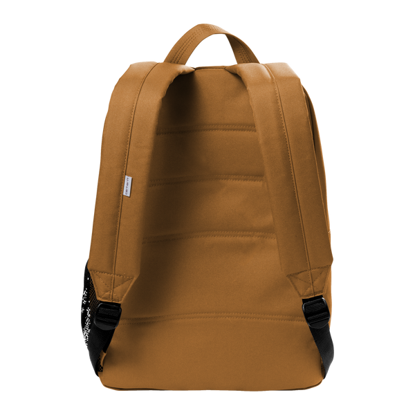 A2308 Canvas Backpack