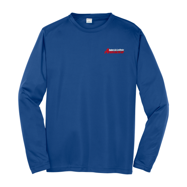 _A1415MLS Mens Long Sleeve Competitor Tee*