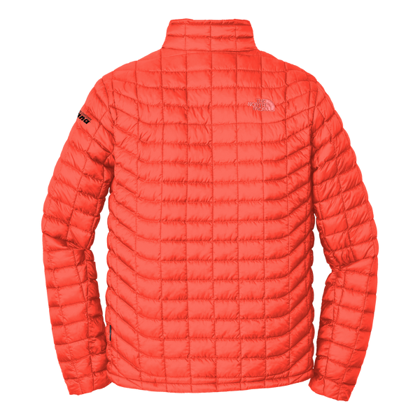 A1801M Mens Thermoball Trekker Jacket