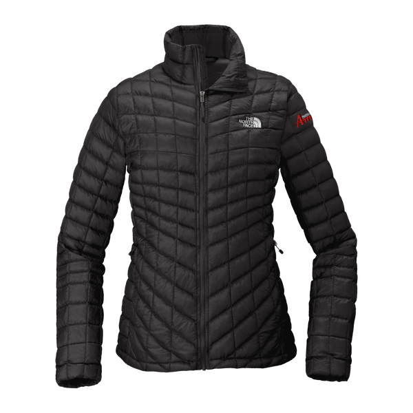A1801W Ladies Thermoball Trekker Jacket