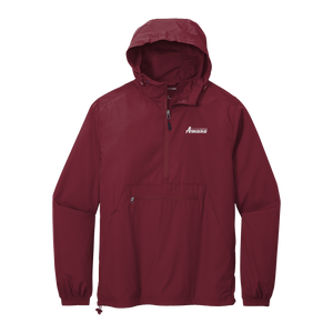 A2053 Packable Anorak