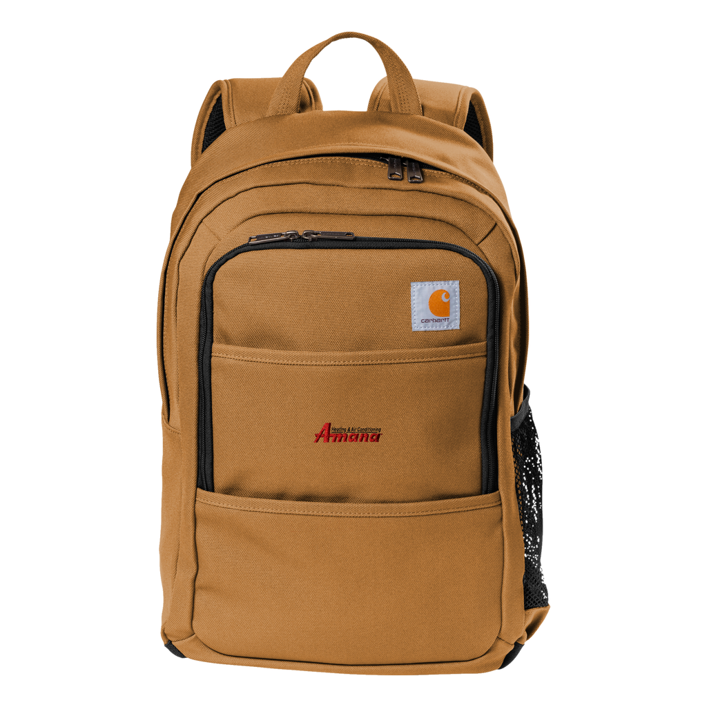 A2323 Foundry Series Backpack – Amana Brand Company Store