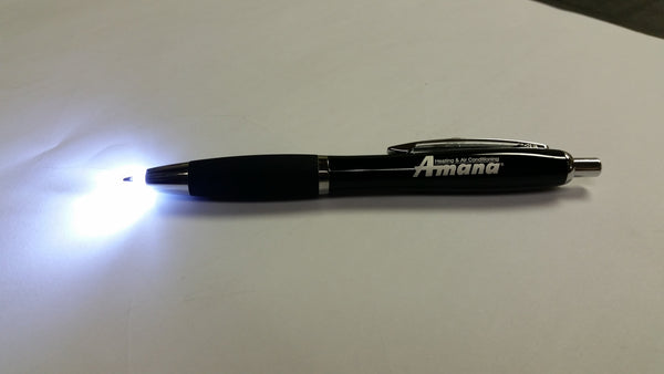 A1249 Santorini Torch Pen