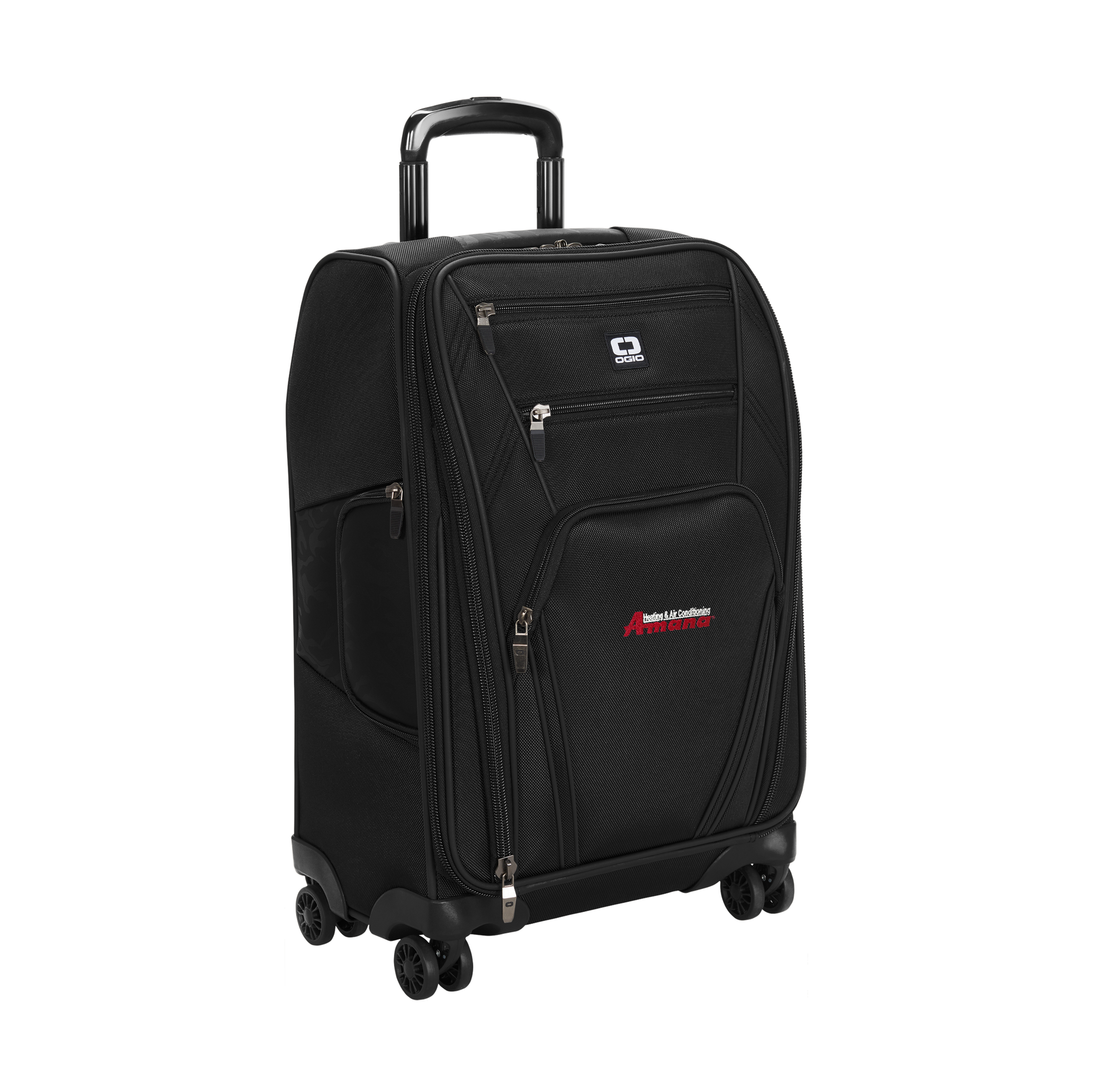 A2049 Revolve Spinner Luggage