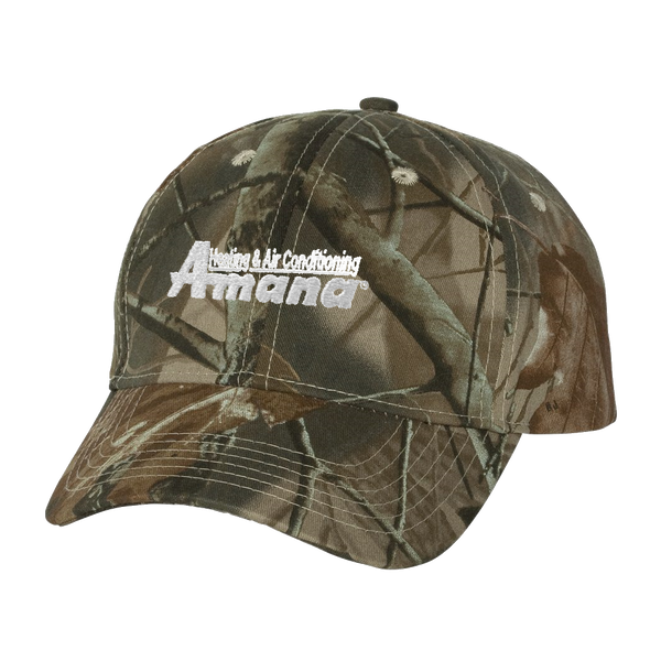 A1339 Licensed Camouflage Cap