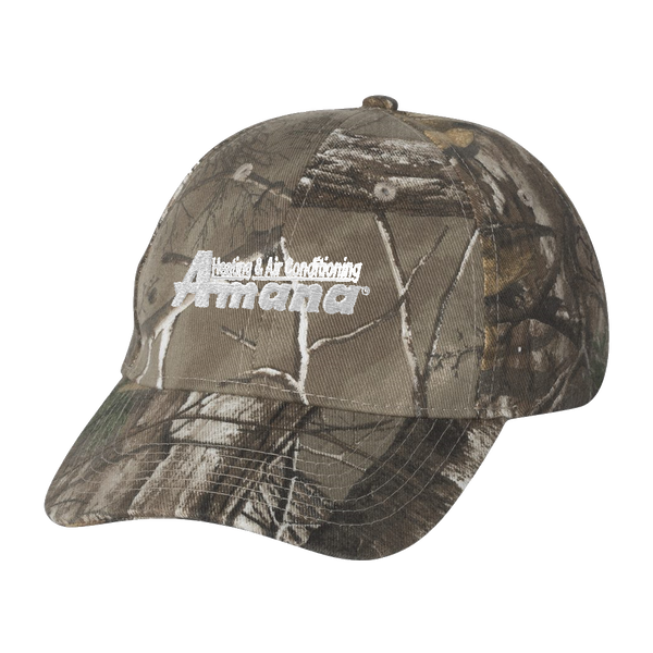 A1339 Licensed Camouflage Cap