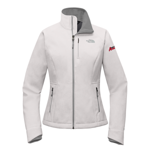 A1803W  Ladies Apex Barrier Soft Shell Jacket