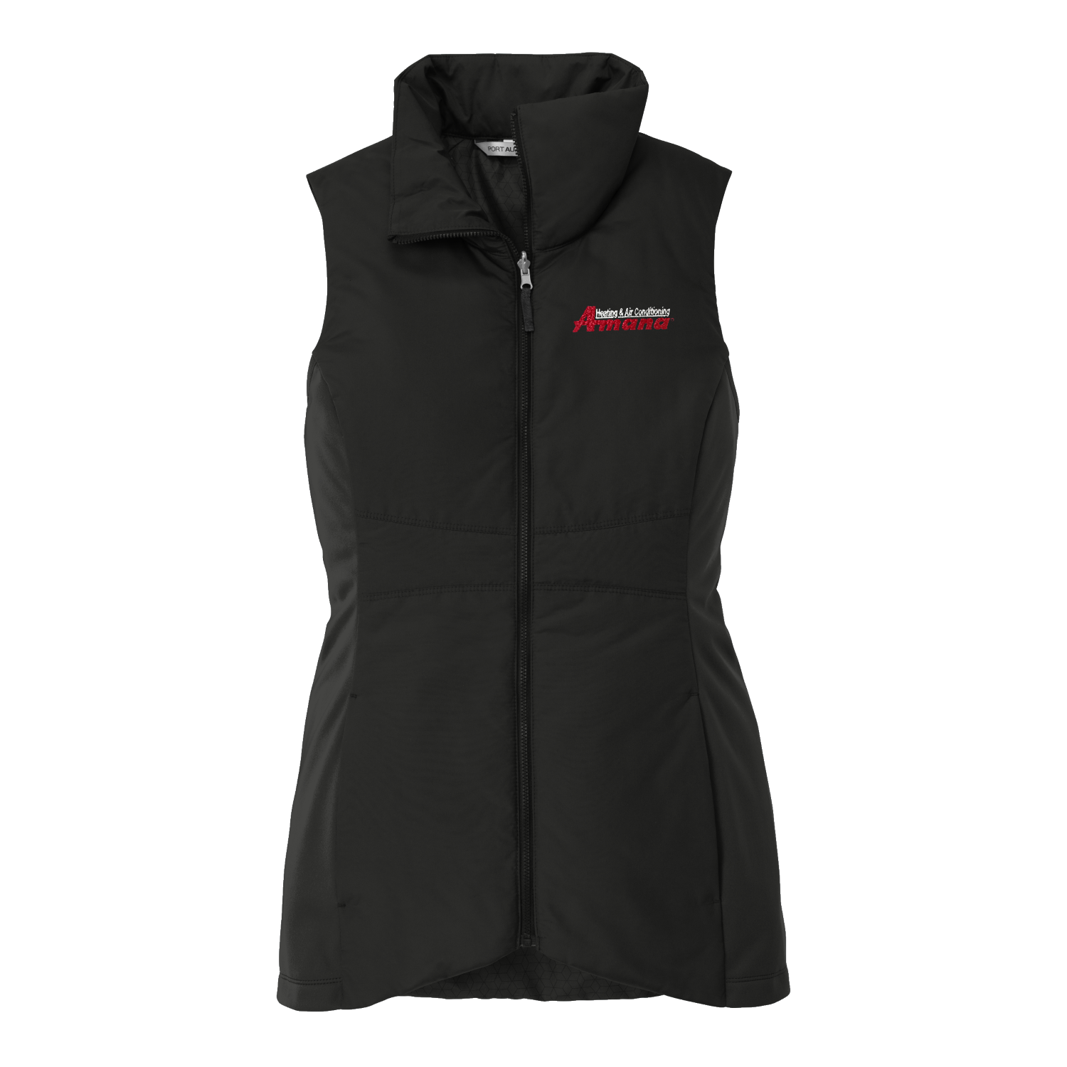 A1884W Ladies Collective Insulated Vest