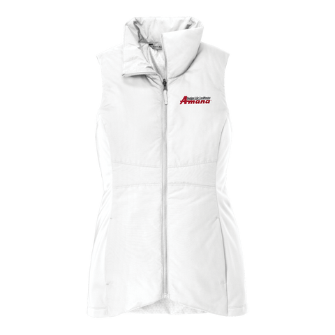 A1884W Ladies Collective Insulated Vest