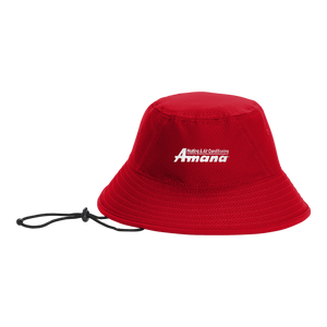 A2068 Hex Era Bucket Hat