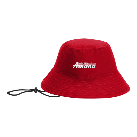 A2068 Hex Era Bucket Hat