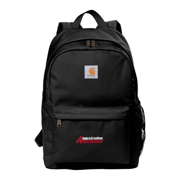 A2308 Canvas Backpack
