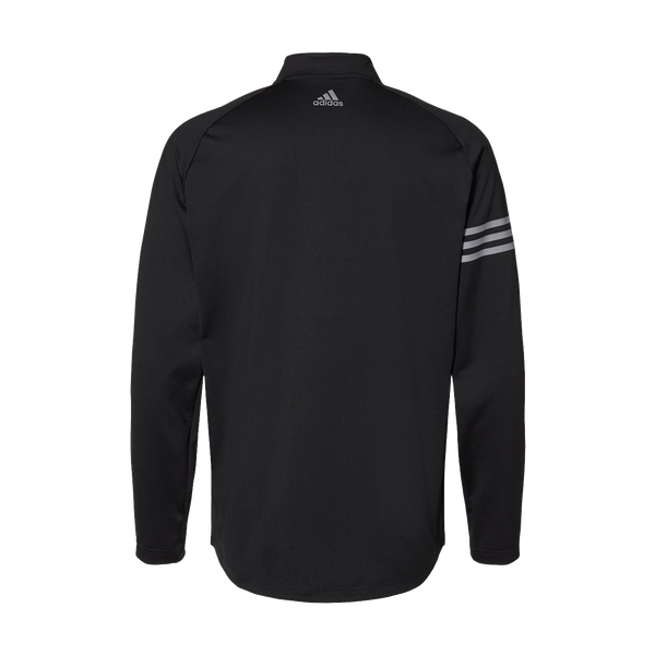 A2104 Mens Competition Quarter Zip Pullover
