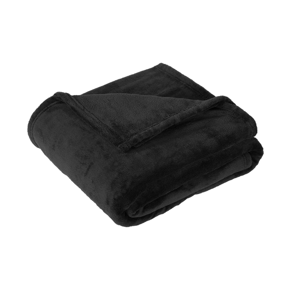 A2107 Oversized Ultra Plush Blanket