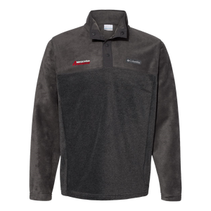 A2027M Mens Steens Mountain Half-Snap Pullover