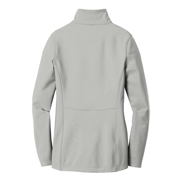 A1882W Ladies Collective Soft Shell Jacket
