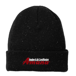 A1887 Speckled Beanie