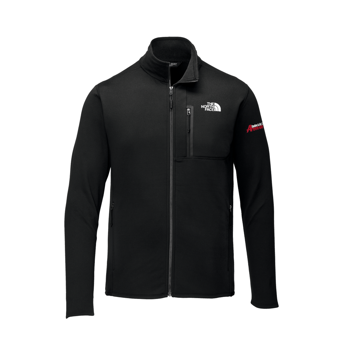 A2023M Mens Skyline Full Zip Fleece Jacket – Amana Brand Company Store