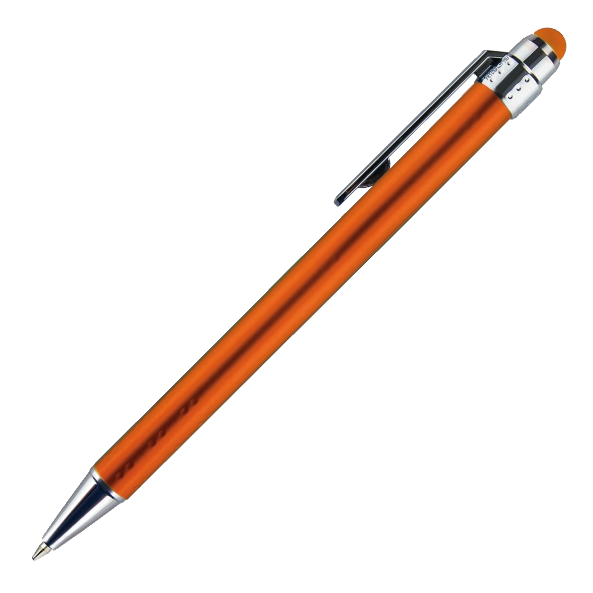 S135M Lavon Stylus Chrome Pen