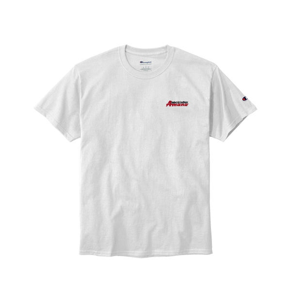 A2057 Heritage 6 oz. Jersey Tee